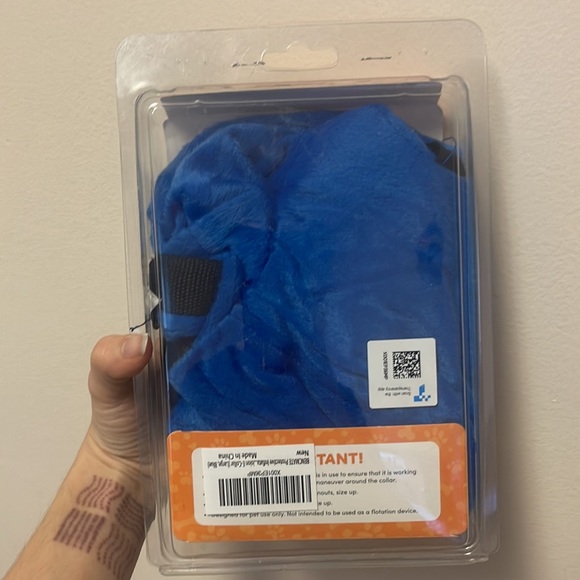 Inflatable Collar - Picture 3 of 6